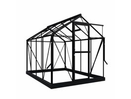 Foto van Royal Well Mary II Tuinkas zwart