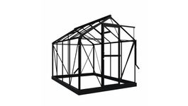 Royal Well Mary II Tuinkas zwart Foto van