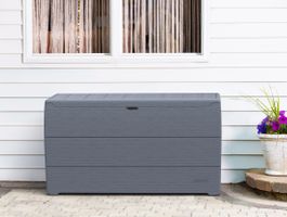 Duramax Durabox 270L Kunststof Opbergbox Foto van Duramax Durabox 270L Kunststof Opbergbox