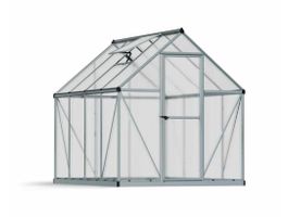 Palram – Canopia Mythos Gewächshaus Foto von Palram – Canopia Mythos Gewächshaus