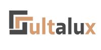 Het logo van UltaLux