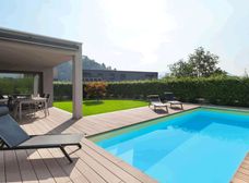 Foto van een Azalp Zwembaden