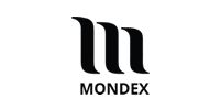 Das Logo von Mondex