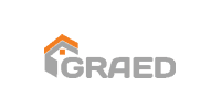 Das Logo von Graed