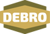 <p>Debro</p>