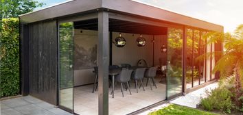 Foto van een Azalp Trendhout; ontwerp je eigen droom