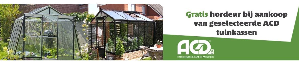 ACD hordeur ACD hordeur