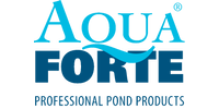 Het logo van AquaForte
