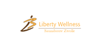 Das Logo von Liberty Wellness