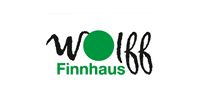 Das Logo von Wolff