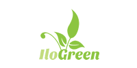 Das Logo von Ilogreen