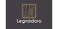 Het logo van Legnadoro