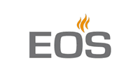 Das Logo von EOS