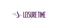 Das Logo von Leisure Time