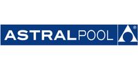 Het logo van AstralPool