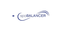 Das Logo von SpaBalancer