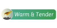 Das Logo von Warm and Tender