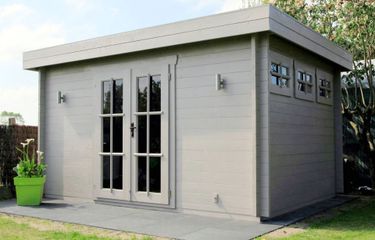 Past niet alleen perfect in je tuin, maar ook in je budget | maatwerk case