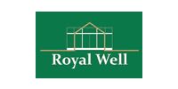 Das Logo von Royal Well