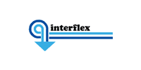 Das Logo von Interflex