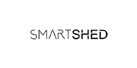 Das Logo von SmartShed