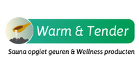 Het logo van Warm and Tender