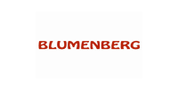 Das Logo von Blumenberg