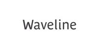 Das Logo von Waveline