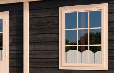 Passt nicht nur perfekt zu Ihrem Garten, auch zu Ihrem Budget | maatwerk case