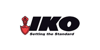 Das Logo von IKO