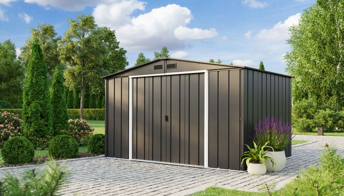 Metaal en kunststof oplossingen