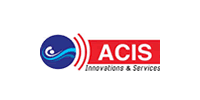 Het logo van Acis