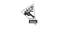 Das Logo von Karibu