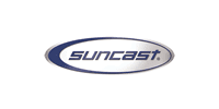 Das Logo von Suncast