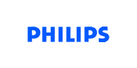 Das Logo von Philips