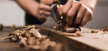 Foto van een Azalp Meister in Anpassung