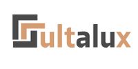 Het logo van UltaLux