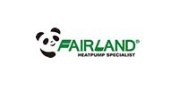 Das Logo von Fairland