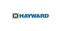 Das Logo von Hayward