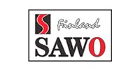Das Logo von Sawo