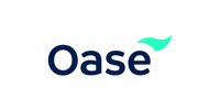 Das Logo von Oase