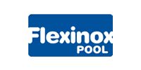 Das Logo von Flexinox
