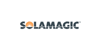 Das Logo von SolaMagic