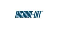 Het logo van Microbe-Lift