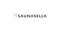 Das Logo von Saunasella