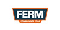 Das Logo von Ferm