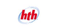 Das Logo von HTH