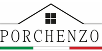 Het logo van Porchenzo