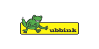 Das Logo von Ubbink