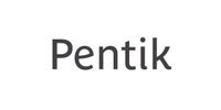 Das Logo von Pentik